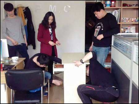 劳动最光荣
